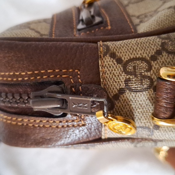 Vintage Gucci Bag - Picture 13 of 13